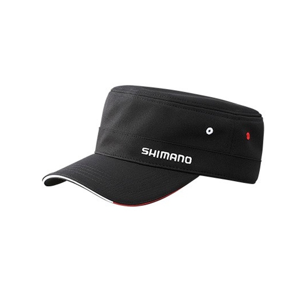 シマノ(SHIMANO) CA-046S スタンダードワークキャップ 631992 帽子&紫外線対策グッズ