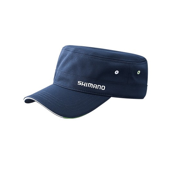 シマノ(SHIMANO) CA-046S スタンダードワークキャップ 632012 帽子&紫外線対策グッズ