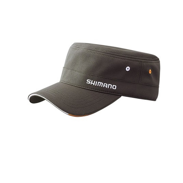 シマノ(SHIMANO) CA-046S スタンダードワークキャップ 632029 帽子&紫外線対策グッズ
