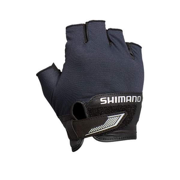 シマノ(SHIMANO) GL-022S 3D アドバンスグローブ5 634092 ファイブフィンガーレス(フィッシング)