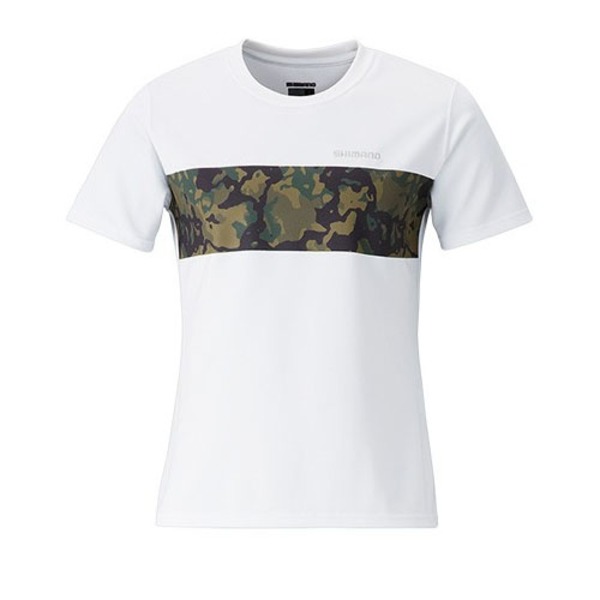 シマノ(SHIMANO) SH-096S Tシャツ(半袖) 640550 フィッシングシャツ