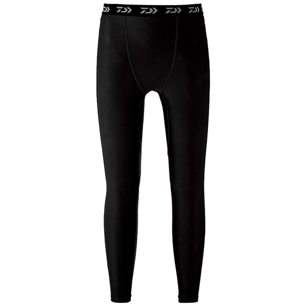 ダイワ(Daiwa) DU-60009P UVカット クールアンダータイツ(ロング) 08331523 アンダータイツ