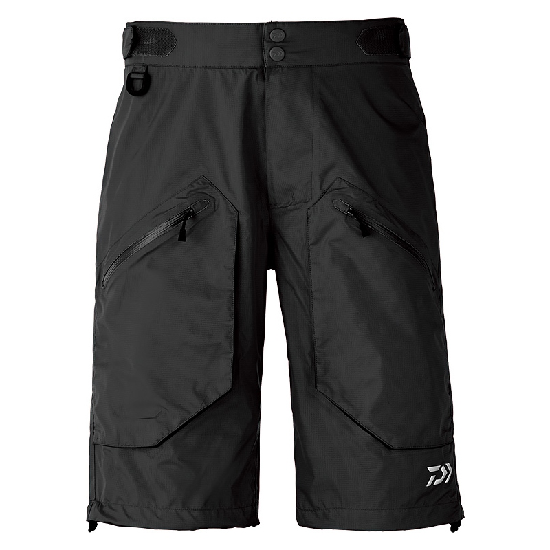 ダイワ Daiwa Dr p レインマックス レインハーフパンツ アウトドア用品 釣り具通販はナチュラム ダイワ Daiwa Dr p レインマックス レインハーフパンツ アウトドア用品 釣り具通販はナチュラム