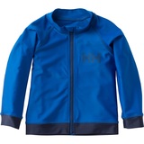 HELLY HANSEN(ヘリーハンセン) HJ81602 K L/S Full-zip Rashguard HJ81602 ラッシュ&水着(ジュニア･キッズ)