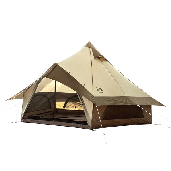 ogawa(キャンパルジャパン) グロッケ8 2786 ワンポールテント