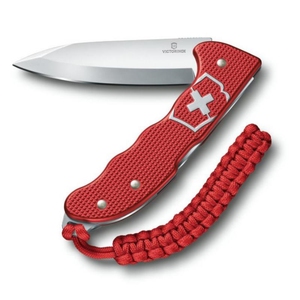 【送料無料】VICTORINOX(ビクトリノックス) 【国内正規品】 ハンティング Pro ALOX レッド 0.9415.20