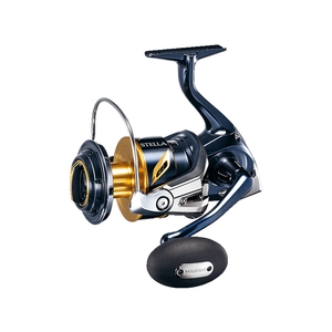 【送料無料】シマノ(SHIMANO) １９ ステラ ＳＷ １００００ＰＧ 039675