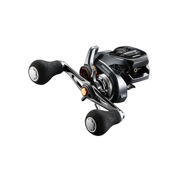 シマノ(SHIMANO) 19 バルケッタ プレミアム 150DHXG 右 040114 ...