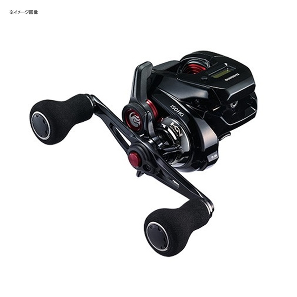 シマノ(SHIMANO) 19 炎月 CT 151PG 左 039897 ジギング用ベイトリール