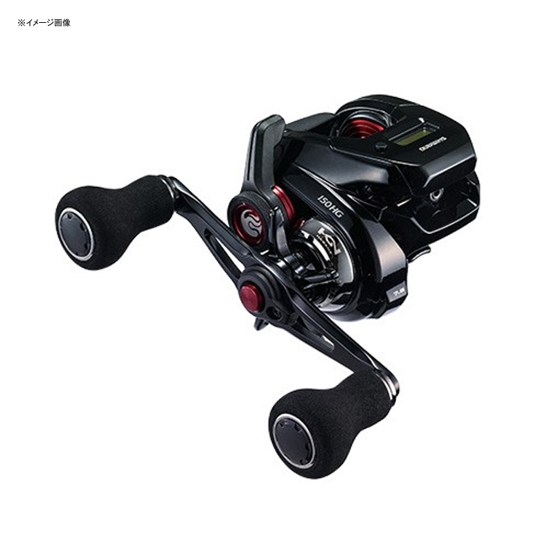 【新品未使用】SHIMANO シマノ 19 炎月 CT 151HG 左250糸巻量PE