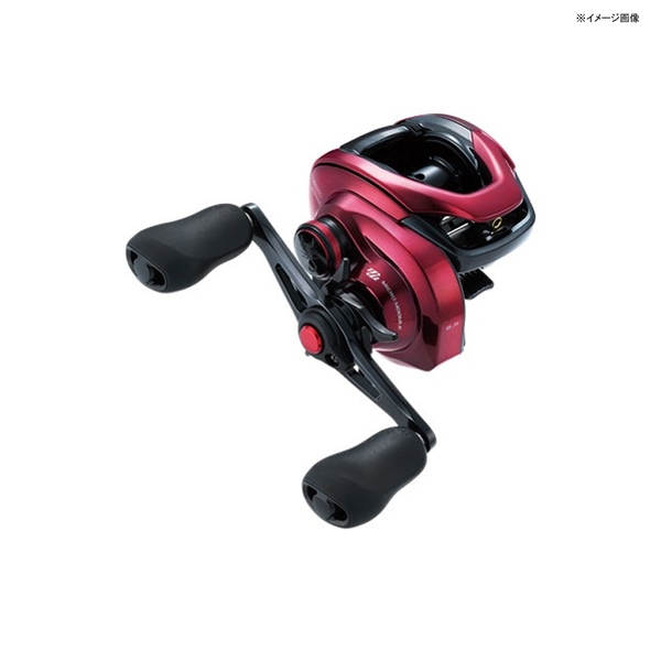 SHIMANO スコーピオン　151HG