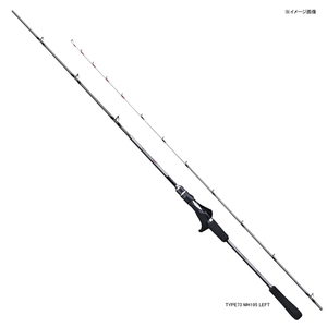 シマノ ライトゲーム CI4＋ 73 MH225/R シマノ(SHIMANO) 19 ライトゲーム CI4+ タイプ73 MH225/L 254559
