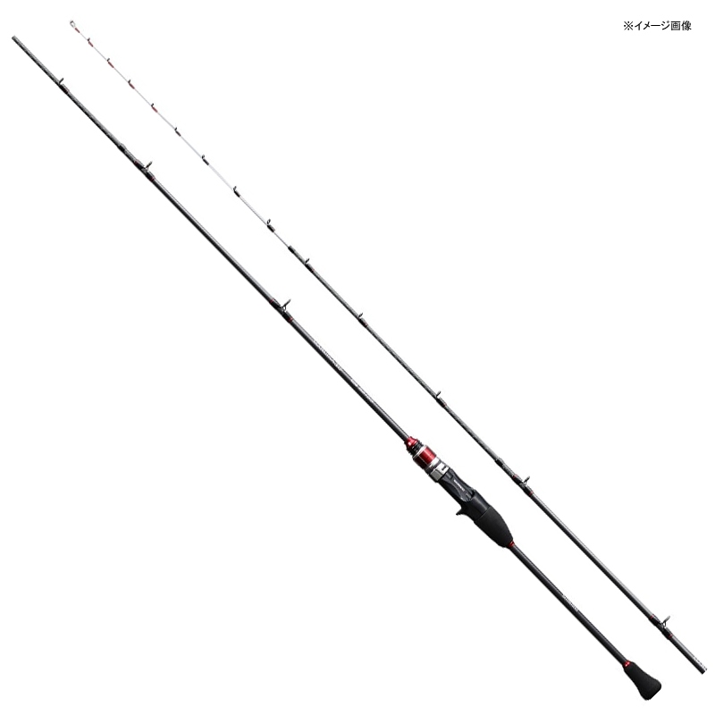 シマノ　マルイカBB 82 ss155 シマノ(SHIMANO) 19 マルイカ BB 82-140 254207｜アウトドア用品・釣り