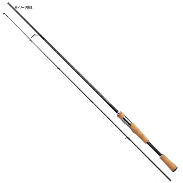 シマノ(SHIMANO) バンタム センターカット2ピース 264UL+-2 392992