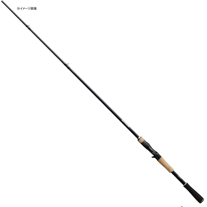 シマノ(SHIMANO) 17 エクスプライド 1610MHSB-2 392824