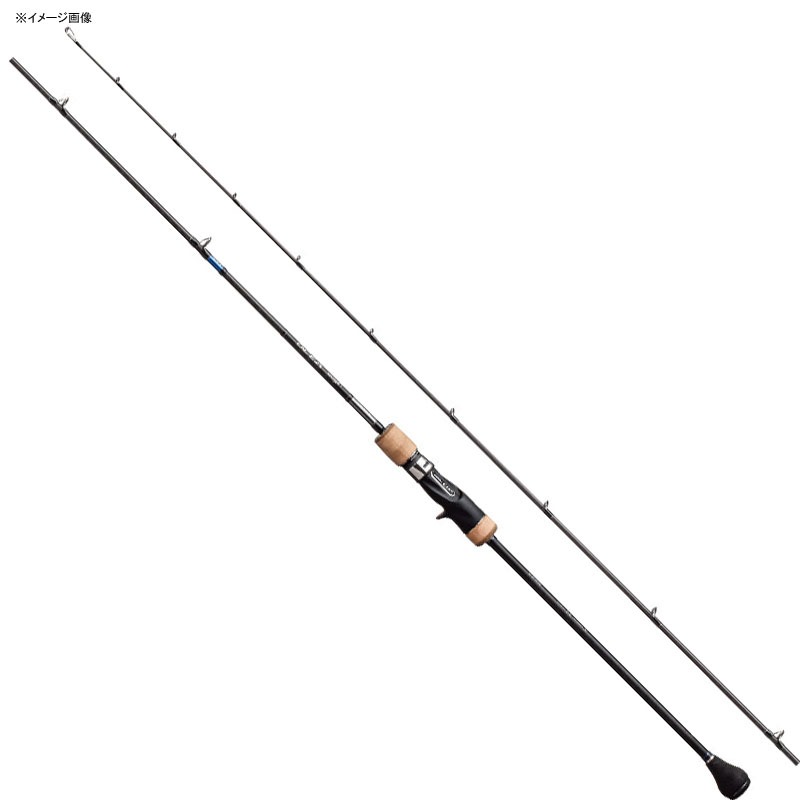 シマノ(SHIMANO) オシアジガー∞(インフィニティ) モーティブ B610-2+