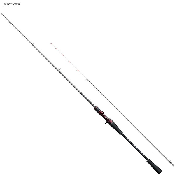 シマノ(SHIMANO) セフィアCI4+ メタルスッテ B511L-S 393364