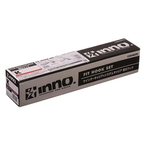 INNO(イノー) K497 マツダ CX-5用 KF系 キャリア取付フック INNO(イノー) K497 マツダ CX-5用 KF系 キャリア取付フック