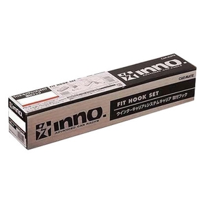 INNO(イノー) TR159 ホンダ ヴェゼル用 RU1 2 3 4 他 キャリア取付フック INNO(イノー) TR159 ホンダ ヴェゼル用 RU1 2 3 4 他 キャリア取付フック