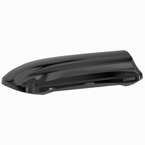 ROOF BOX466 ルーフボックス466【指定日不可･クレジットのみ】 ブラック