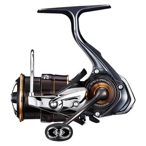 ダイワ(Daiwa) 19 バリスティック FW LT2000SS-XH 00065111