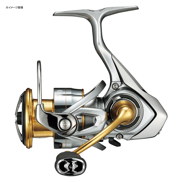 Daiwa FREAMS