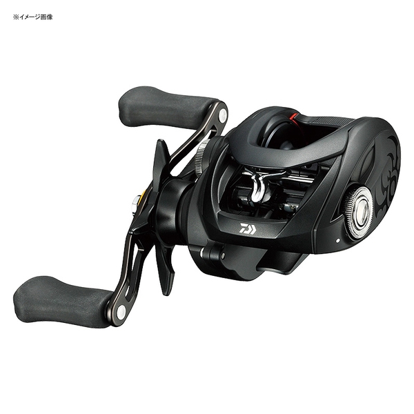 ダイワ(Daiwa) タトゥーラ TW 100HL 左巻き 00630036｜アウトドア用品