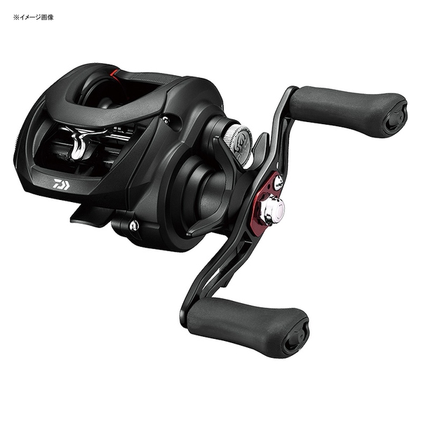 ダイワ(Daiwa) タトゥーラ TW 100SH 右巻き 00630037｜アウトドア用品 ...