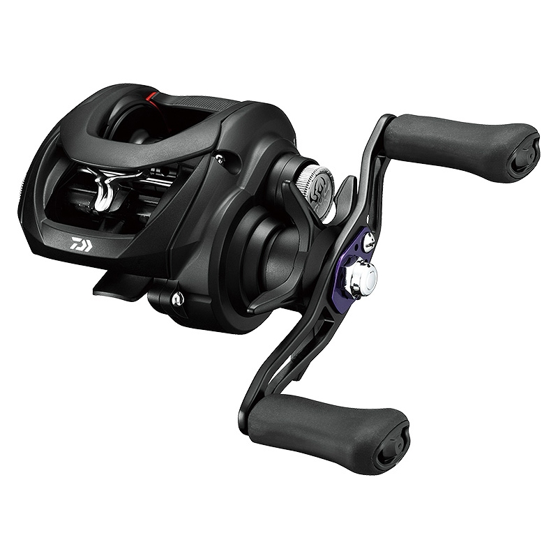 ダイワ(Daiwa) タトゥーラ TW 100XHL 左巻き 00630040 ダイワ(Daiwa) タトゥーラ TW 100XHL 左巻き 00630040
