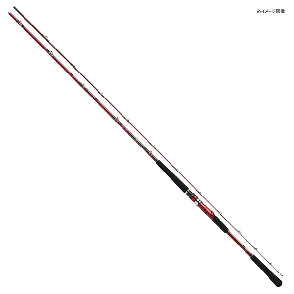 Daiwa 潮流 マダイ 300Y 2ピース オフショアロッド ダイワ(Daiwa) 潮流 マダイ 300・Y 05500130｜アウトドア用品・釣り具