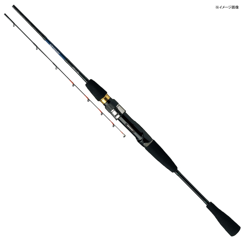 ダイワ(Daiwa) キス X S-180B 05500200|アウトドア用品・釣り具通販は
