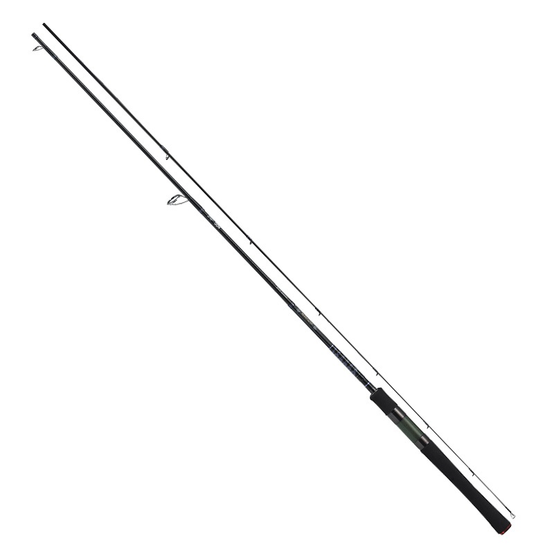 ダイワ(Daiwa) ハートランド (スピニングモデル) 6102MLFS-19 05806504