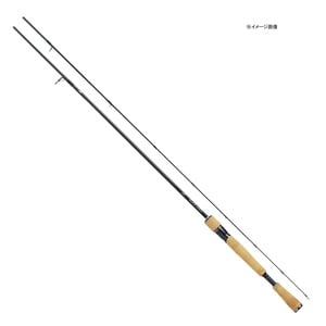 ダイワ(Daiwa) ブラックレーベル SG 681ML+XS 05807016｜アウトドア