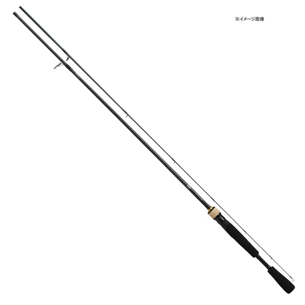 ダイワ(Daiwa) バス X 622ULS･Y 05808114 2ピーススピニング