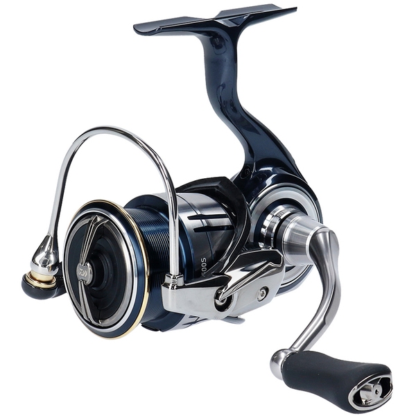 ダイワ(Daiwa) 19セルテート LT2500S 00060045 2000～2500番