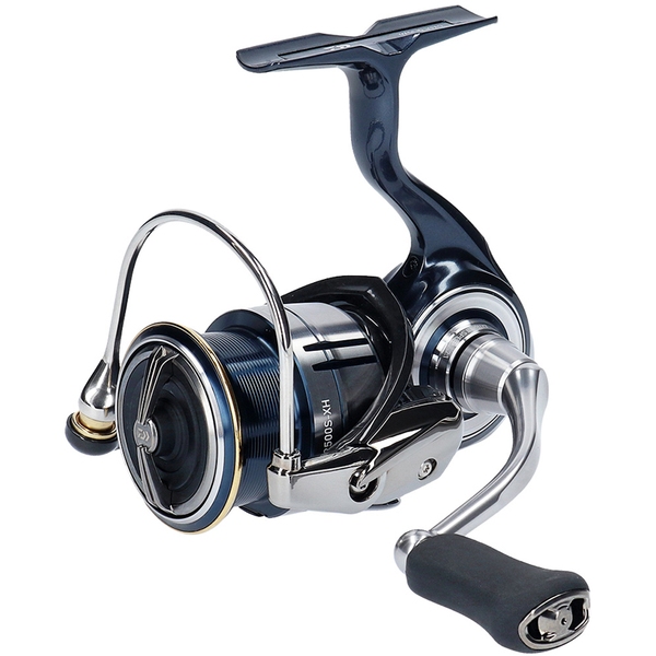 ダイワ(Daiwa) 19セルテート LT2500S-XH 00060046