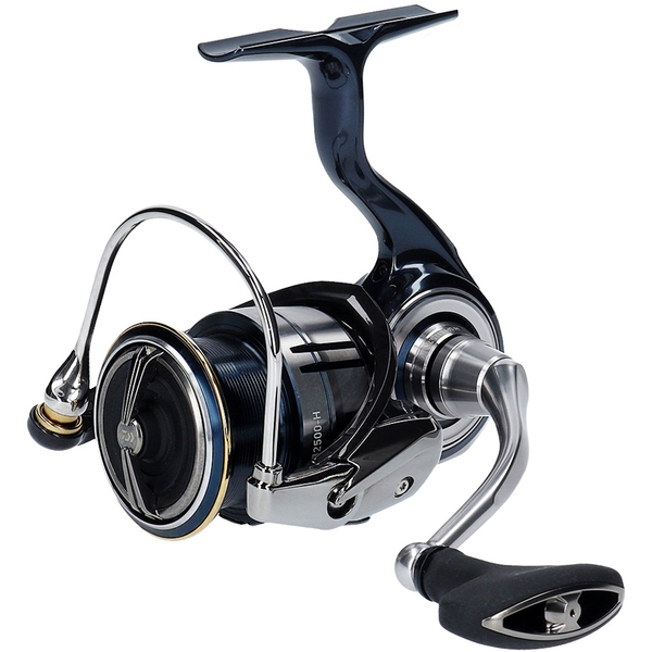 ダイワ(Daiwa) 19セルテート LT2500-H 00060047 2000～2500番