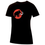 MAMMUT(マムート) Mammut Logo T Shirt AF Men’s 1017-01480 半袖Tシャツ(メンズ)