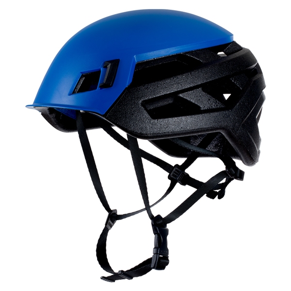 MAMMUT(マムート) Wall Rider ウォールライダー ヘルメット 2030-00141 クライミングヘルメット