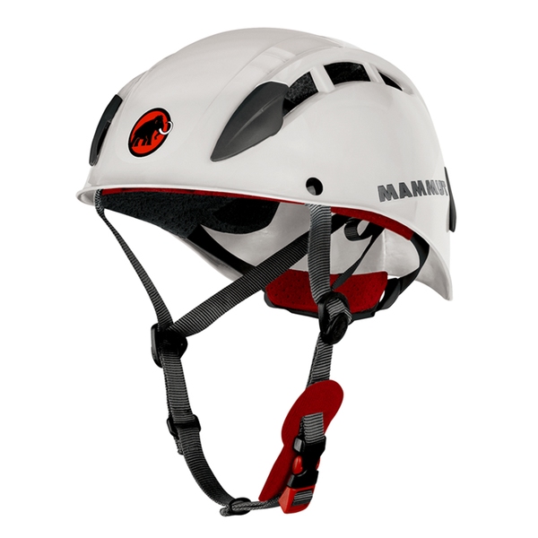MAMMUT(マムート) Skywalker 2 スカイウォーカー2 登山用ヘルメット 2030-00240 クライミングヘルメット
