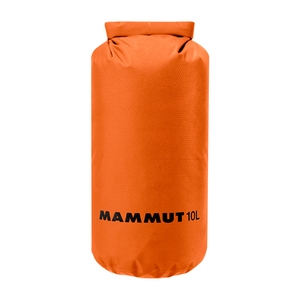 MAMMUT(マムート) Drybag Light(ドライバッグ ライト) 10L ZION 2810-00131 MAMMUT(マムート) Drybag Light(ドライバッグ ライト) 10L ZION 2810-00131