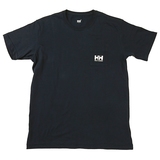 HELLY HANSEN(ヘリーハンセン) S/S Plain Pocket Tee HV61832 半袖Tシャツ(メンズ)
