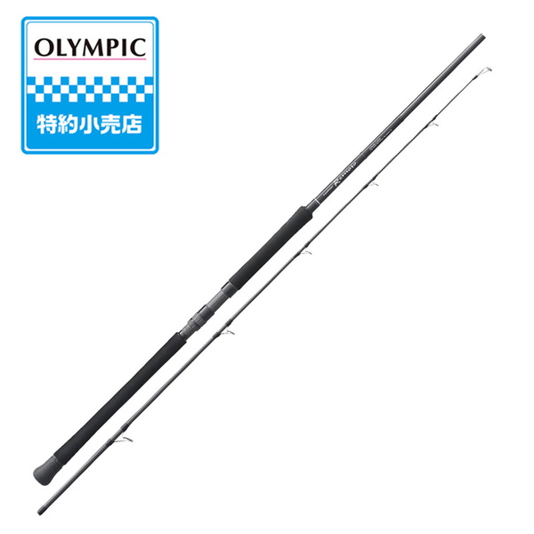 オリムピック(OLYMPIC) 19 REMOTO(リモート) GORMS-9103H G08734 9フィート～10フィート未満