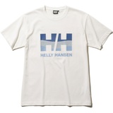 HELLY HANSEN(ヘリーハンセン) S/S グラフィック ロゴティー Men’s HE61907 半袖Tシャツ(メンズ)