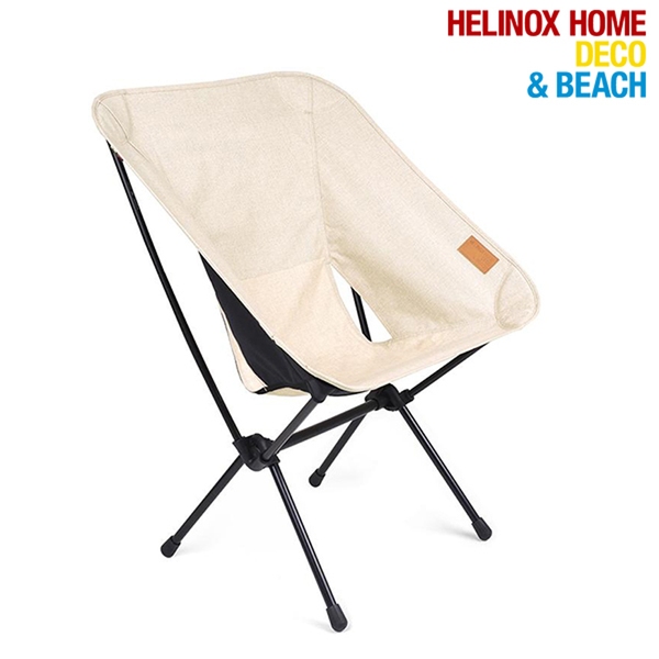 Helinox(ヘリノックス)  HelinoxHOME チェアホーム 19750017116009 座椅子&コンパクトチェア