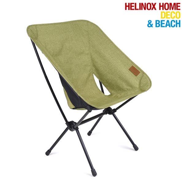 Helinox(ヘリノックス)  HelinoxHOME チェアホーム 19750017008009 座椅子&コンパクトチェア