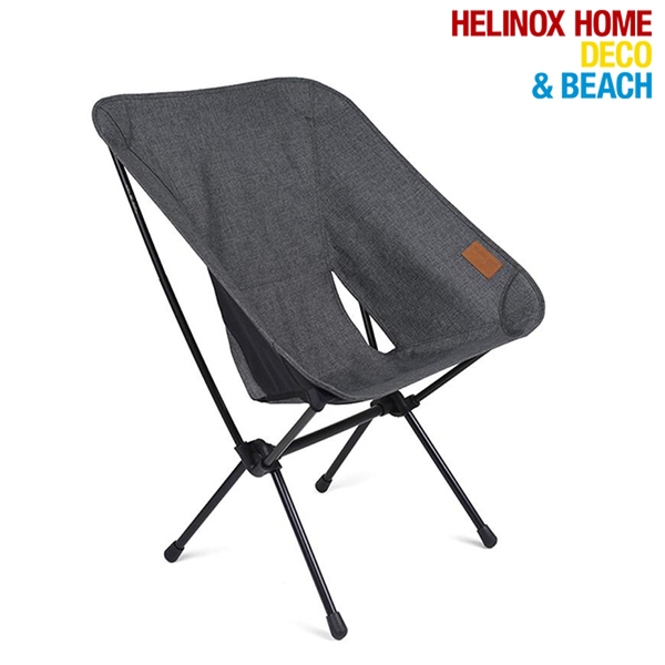 Helinox(ヘリノックス)  HelinoxHOME チェアホーム 19750017003009 座椅子&コンパクトチェア