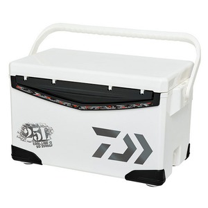 【送料無料】ダイワ(Daiwa) クールラインアルファ SU2500 GF 25L ブラック 03302091