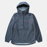 Columbia(コロンビア) TENT HILL DENIM ANORAK(テント ヒル デニム アノラック) PM3414 ブルゾン(メンズ)