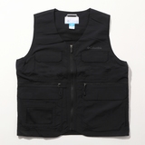 Columbia(コロンビア) ヴィドラII ベスト メンズ PM3439 ギアベスト(メンズ)